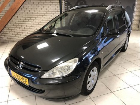 Peugeot 307 SW - 1.6 16V Premium - 1