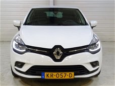 Renault Clio - TCe 90 Intens BOSE / Keyless / Navi R-Link / Camera