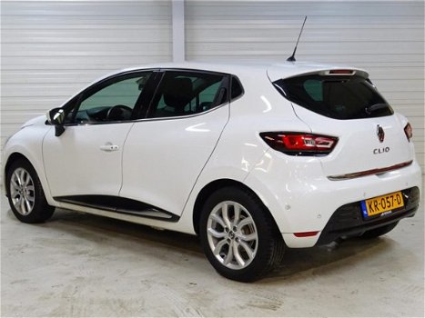 Renault Clio - TCe 90 Intens BOSE / Keyless / Navi R-Link / Camera - 1