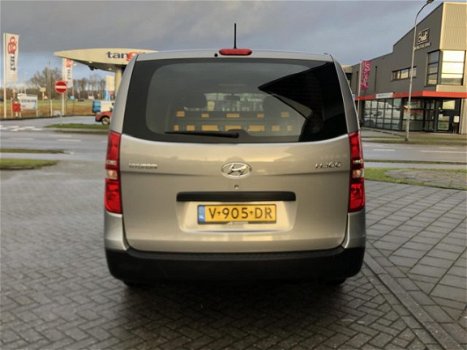 Hyundai H 300 - 2.5 CRDi Dynamic airco / Schuifdeur beide kanten / 1ste eigenaar - 1