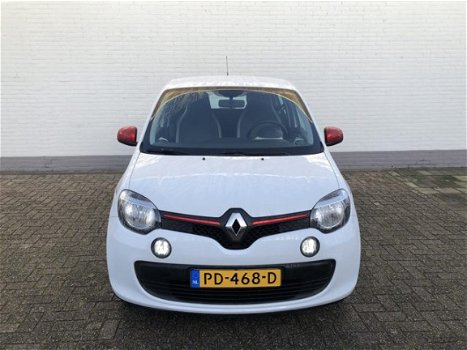 Renault Twingo - SCe 70 Collection Airco/Bluetooth/1ste eigenaar/Nederlandse auto/Dealer onderhouden - 1