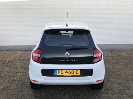 Renault Twingo - SCe 70 Collection Airco/Bluetooth/1ste eigenaar/Nederlandse auto/Dealer onderhouden - 1