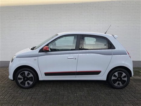 Renault Twingo - SCe 70 Collection Airco/Bluetooth/1ste eigenaar/Nederlandse auto/Dealer onderhouden - 1