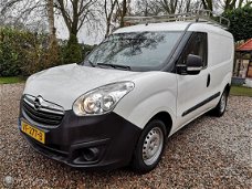 Opel Combo - 1.3 CDTi L1H1 ecoFLEX 2013 Weinig kms