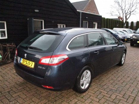 Peugeot 508 - 1.6 e-HDI Bleu Lease Executive - 1