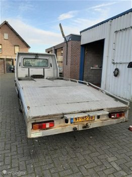 Ford Transit - FT 230 12m3 Dubbellucht - 1