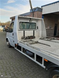 Ford Transit - FT 230 12m3 Dubbellucht