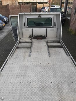 Ford Transit - FT 230 12m3 Dubbellucht - 1