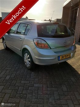 Opel Astra - 1.4 Elegance - 1