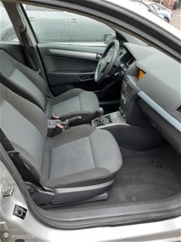 Opel Astra - 1.4 Elegance - 1