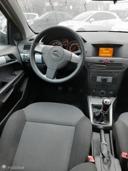 Opel Astra - 1.4 Elegance - 1