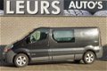 Renault Trafic - DC Dubbele cabine/Automaat - 1 - Thumbnail