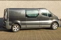 Renault Trafic - DC Dubbele cabine/Automaat - 1 - Thumbnail