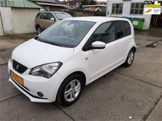 Seat Mii - 1.0 Chill Out