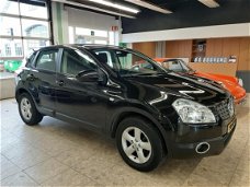 Nissan Qashqai - 1.6 Acenta Prachtige staat