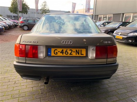 Audi 80 - , 90 APK | 2e eigenaar | zeer nette staat - 1