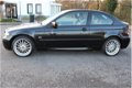 BMW 3-serie Compact - 318td Comfort Line M-Pakket. AIRCO NIEUWE APK 360 Dkm - 1 - Thumbnail