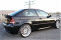 BMW 3-serie Compact - 318td Comfort Line M-Pakket. AIRCO NIEUWE APK 360 Dkm - 1 - Thumbnail