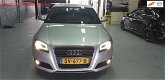 Audi A3 Sportback - 2.0 TDI Ambition Pro Line AUTOMAAT Bj 2009 - 1 - Thumbnail