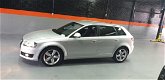 Audi A3 Sportback - 2.0 TDI Ambition Pro Line AUTOMAAT Bj 2009 - 1 - Thumbnail