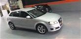 Audi A3 Sportback - 2.0 TDI Ambition Pro Line AUTOMAAT Bj 2009 - 1 - Thumbnail