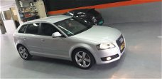 Audi A3 Sportback - 2.0 TDI Ambition Pro Line AUTOMAAT Bj 2009