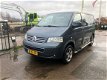 Volkswagen Transporter - 2.5 TDI 300 Youngtimer Zijschade - 1 - Thumbnail