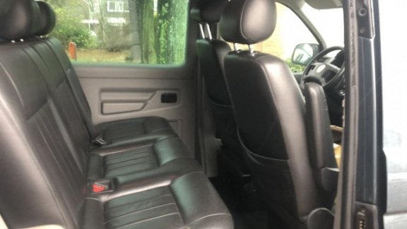 Volkswagen Transporter - 2.5 TDI 300 Youngtimer Zijschade - 1