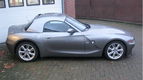 BMW Z4 - 2.5 cabrio - 1 - Thumbnail