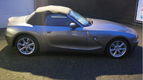 BMW Z4 - 2.5 cabrio - 1 - Thumbnail