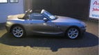 BMW Z4 - 2.5 cabrio - 1 - Thumbnail