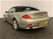 BMW 6-serie Cabrio - 650i , HUD, LEDER, XENON - 1 - Thumbnail