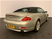 BMW 6-serie Cabrio - 650i , HUD, LEDER, XENON - 1 - Thumbnail