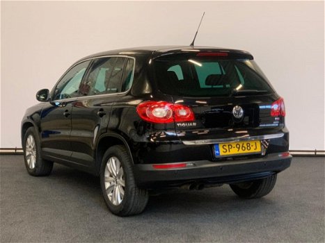 Volkswagen Tiguan - 1.4 TSI Comfort&Design 4Motion - 1