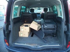 Renault Grand Espace - ESPACE