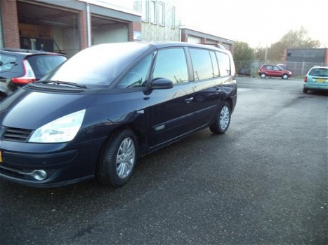 Renault Grand Espace - ESPACE - 1