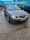 Saab 9-5 Sport Sedan - 1.9 TiD Vector - 1 - Thumbnail