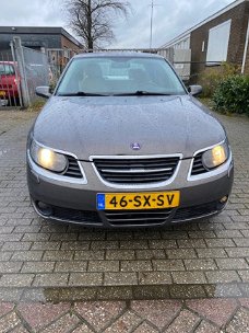 Saab 9-5 Sport Sedan - 1.9 TiD Vector