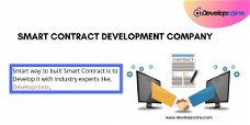 Smart Contract Development Services