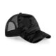 Snapback trucker Night Camouflage - 1 - Thumbnail