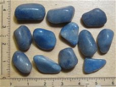 100Kt-500Kt edelstenen BLAUWE KWARTS (1)