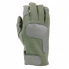 Airsoft handschoenen