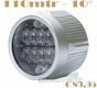 60 soorten infraroodlampen/illuminators - 6 - Thumbnail