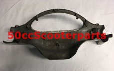 Stuurkap Achter Vespa Et4 125cc 4274955 Gebruikt