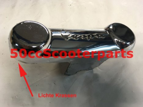 Schommelarm Kapje Vespa Et4 125cc 561433 Gebruikt - 1