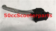 Remhendel Lh Vespa Et4 125cc 564641 Gebruikt