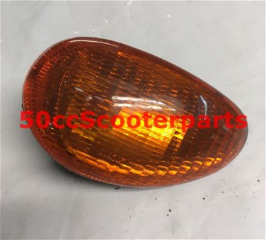 Knipperlicht Lv Vespa Et4 125cc 293600 Gebruikt - 1