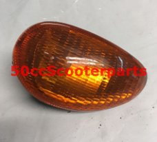 Knipperlicht Lv Vespa Et4 125cc 293600 Gebruikt