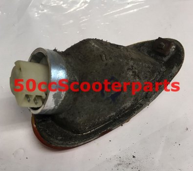 Knipperlicht Ra Vespa Et4 125cc 293604 Gebruikt - 1