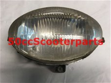 Koplamp Vespa Et4 125cc 293599 Gebruikt